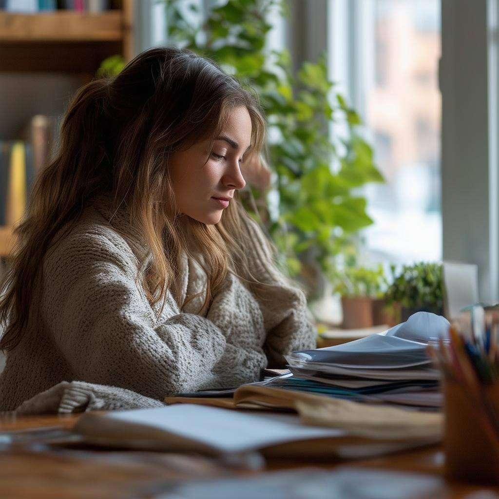 A StressFree Semester How Clean Air and Good Sleep Improve Mental Clarity